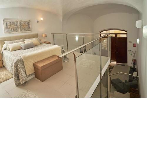 Apartamento Turístico Centro Monumental -- Caceres
