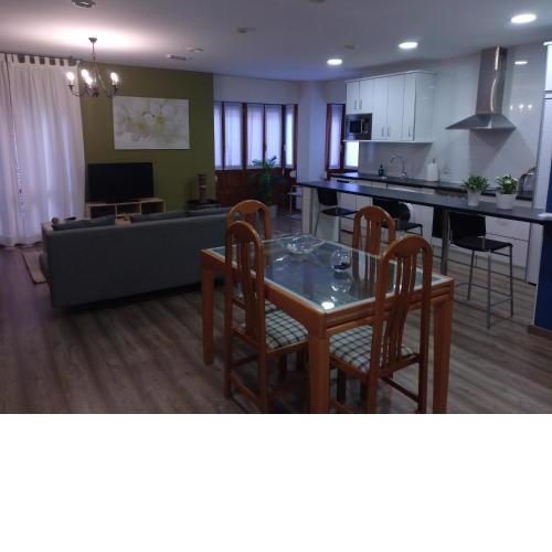 Apartamento Turístico Cigüeña de Alfaro