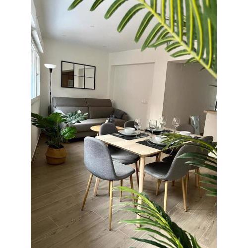 Apartamento Turístico Clavellinas IV