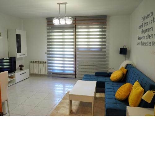 Apartamento Turístico Duero Niño