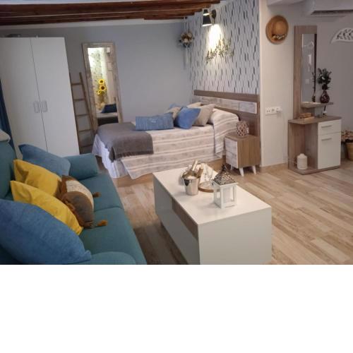 Apartamento Turístico El Empedrado de M&G
