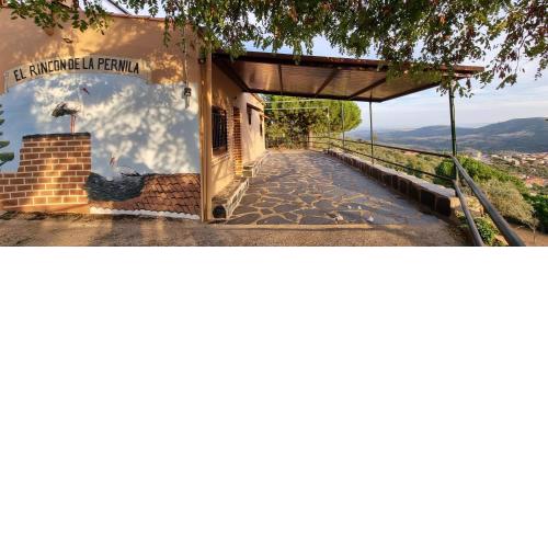Apartamento Turistico "El Rincón de la Pernila"