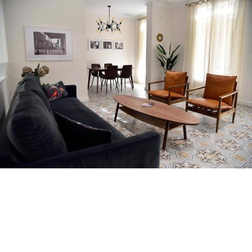 Apartamento Turístico El Soportal de la Plaza