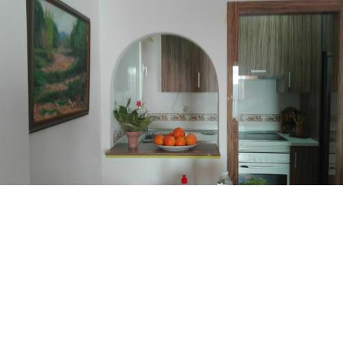 Apartamento turístico en C/ Los Barquicos