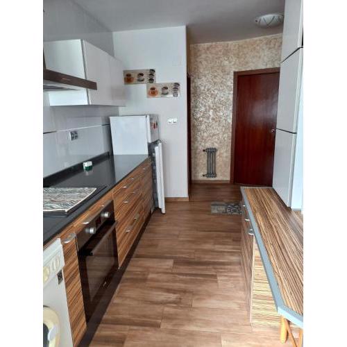 Apartamento turístico en el centro de Benavente