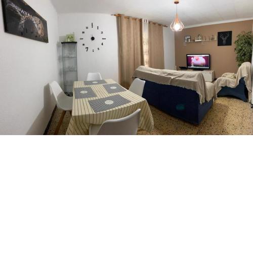 Apartamento Turístico en el centro