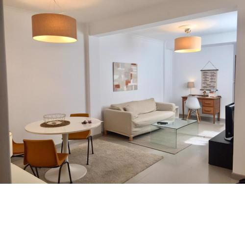 Apartamento turístico en pleno centro de Ferrol