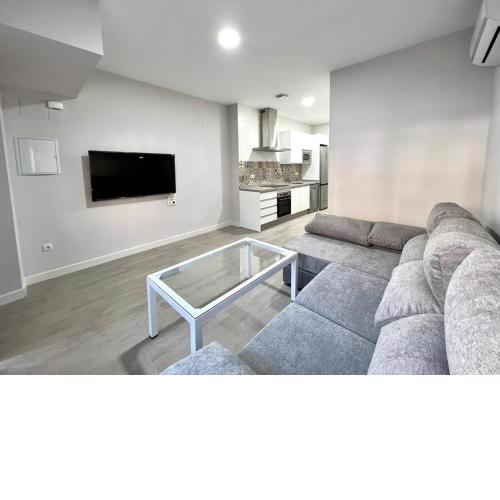 Apartamento Turístico Escritor Narbona junto a la Estación de Tren y Autobuses - NO SE ADMITEN MASCOTAS, NO PETS
