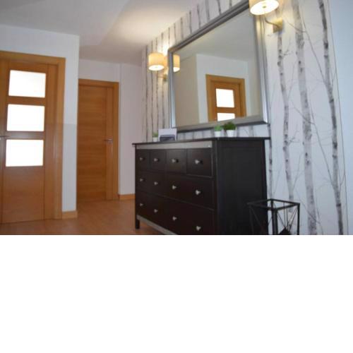 Apartamento turístico FARO DE LUNO