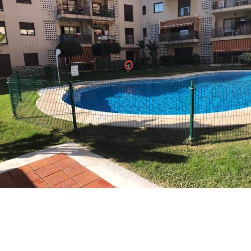 Apartamento Turístico FlorHouse