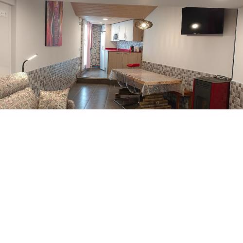 Apartamento turístico Gala