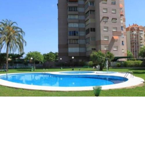 Apartamento Turistico Galeno