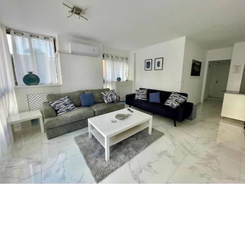 Apartamento turístico Gemelos 4 T2 Planta 3 - Gestaltur