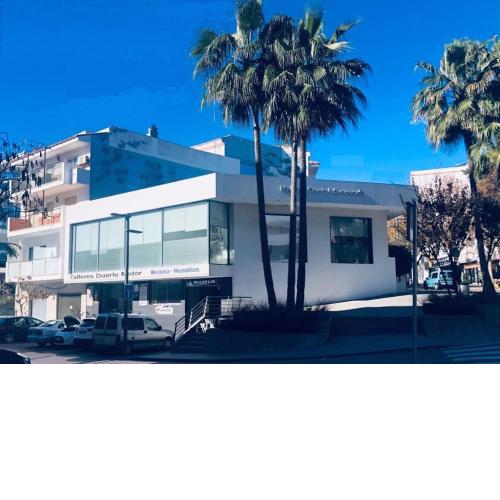 Apartamento Turistico Hermanos Infantes