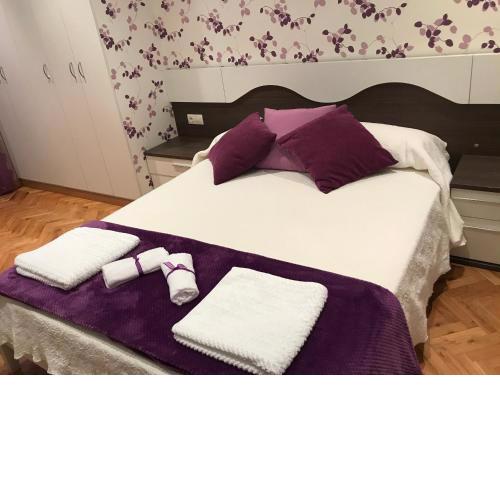 Apartamento turístico iguazu
