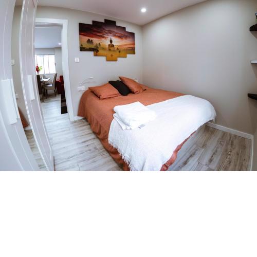 apartamento turistico Izokin1