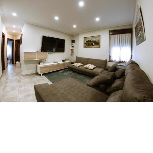 apartamento turistico Izokin3