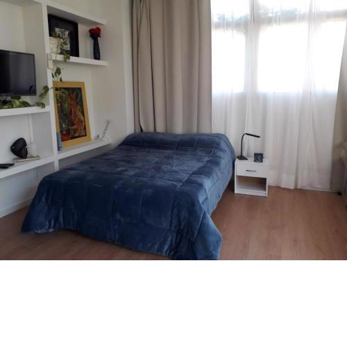 Apartamento turístico Jardines de Asura