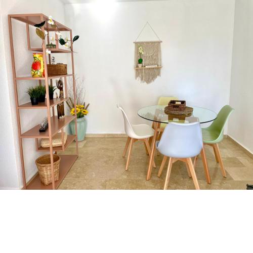 Apartamento turístico Kennedy 1, Planta 5 - Gestaltur