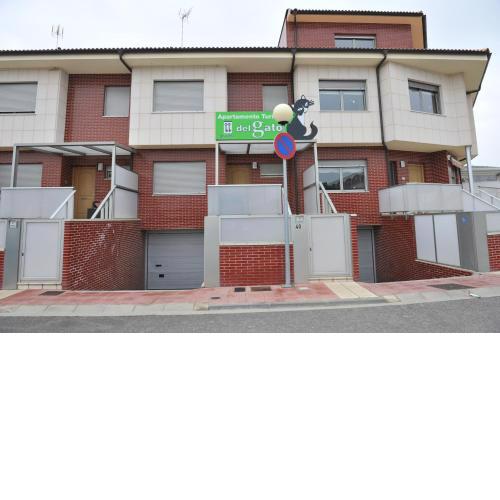 Apartamento Turístico La Casa del Gato