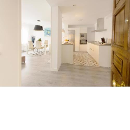 Apartamento Turístico la Concordia