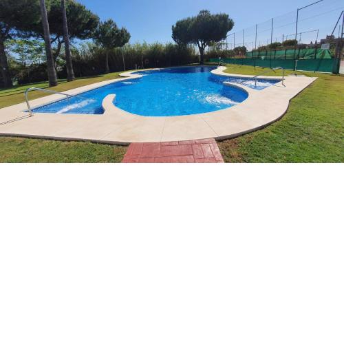 Apartamento turístico la jara
