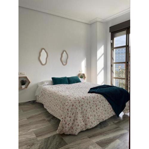 Apartamento turístico La Joya