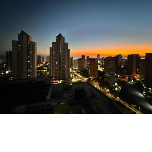 Apartamento turístico La Niña Planta 16 - Gestaltur
