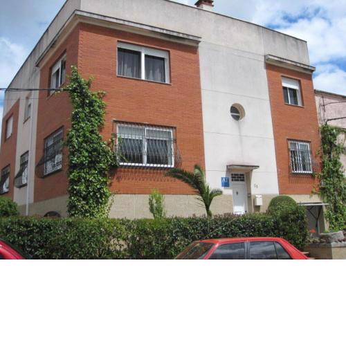 Apartamento Turístico La Ribera del Marco