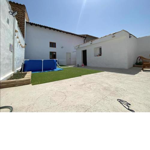 Apartamento turístico La Torre