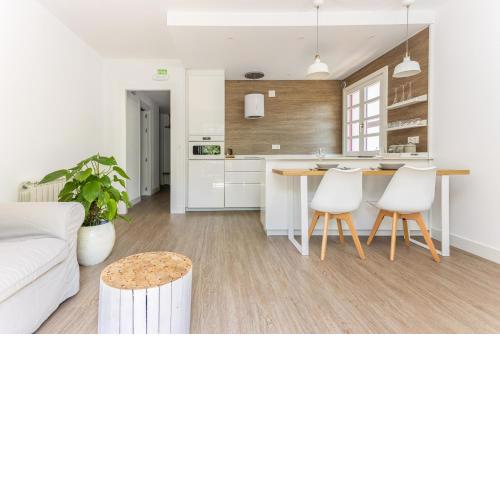 Apartamento turístico Legate
