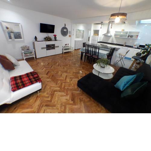 Apartamento Turístico Miguel - Logroño