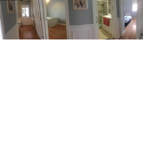 Apartamento Turístico Pizarro
