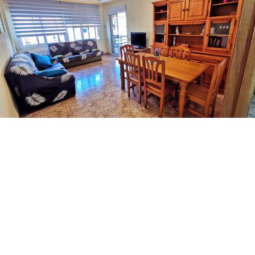 Apartamento Turístico Playa de Peñiscola