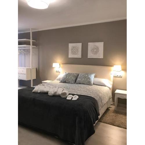 Apartamento Turístico Puigcerdá Correos