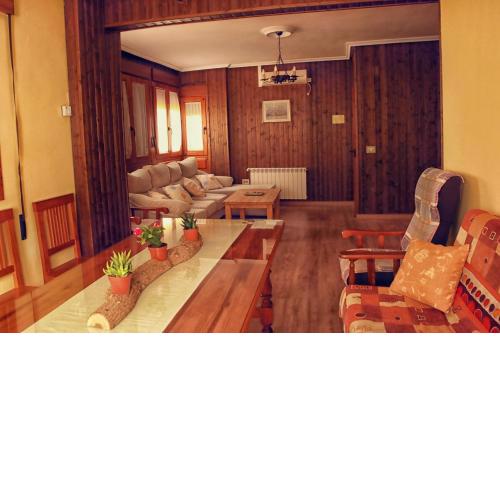 Apartamento Turistico Rio Jerte