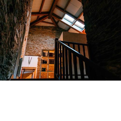 Apartamento turístico rural Casa Chaín