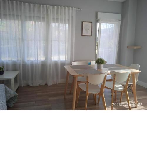 Apartamento TURISTICO RURAL "Casa Medero"