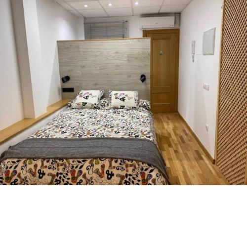 Apartamento Turístico SAN AGUSTIN