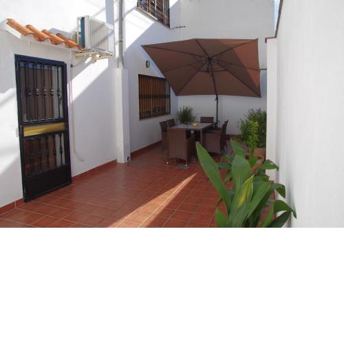 Apartamento Turístico San Jorge Parking Privado Gratis
