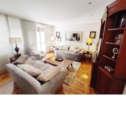 Apartamento turístico San Juan