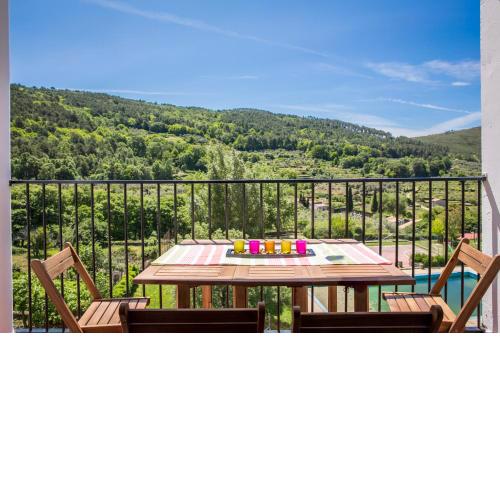 Apartamento turístico SINUHÉ