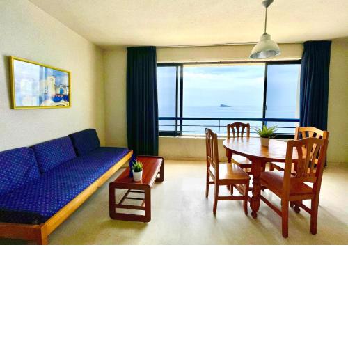 Apartamento turístico Torre Levante Planta 19 - Gestaltur