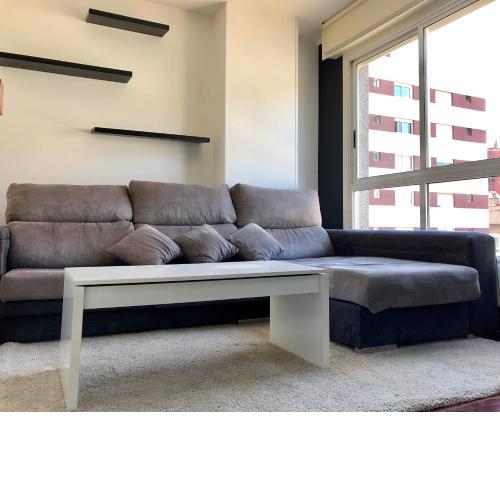 Apartamento turístico Torrente Ballesteros