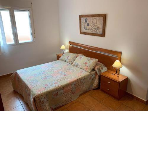 APARTAMENTO TURÍSTICO VILLANUEVA DE LOS INFANTES