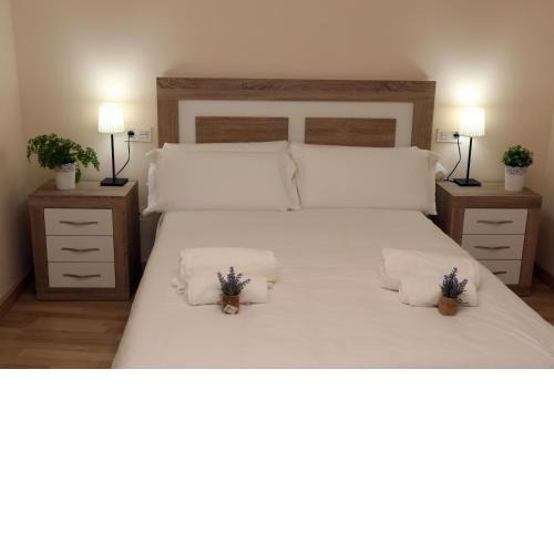 Apartamento turisticos Puente Romano P3 2-B