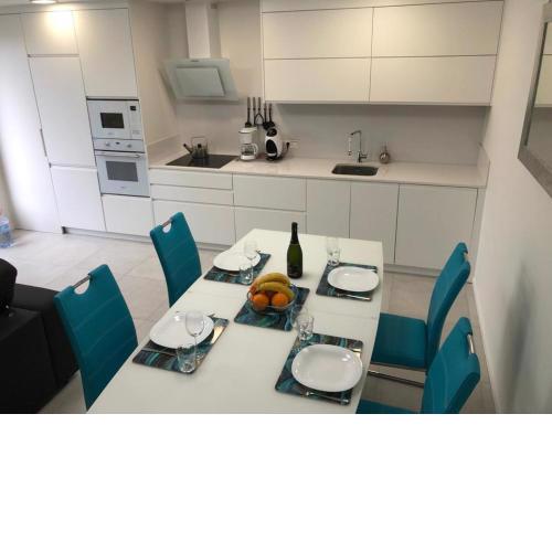 Apartamento Turquesa Del Mar Ref. 8267