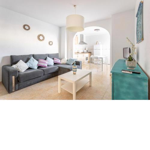 Apartamento Turquesa Nerja