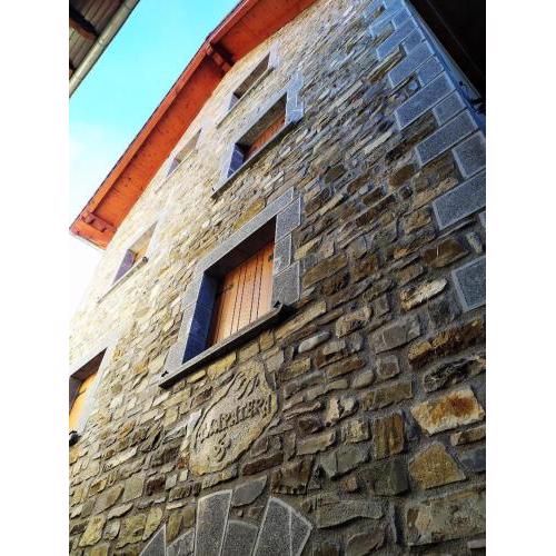 APARTAMENTO Txapatera EN IZABA-ISABA