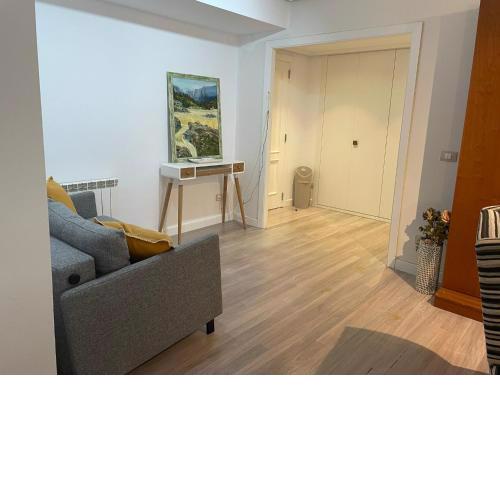 Apartamento Udalai